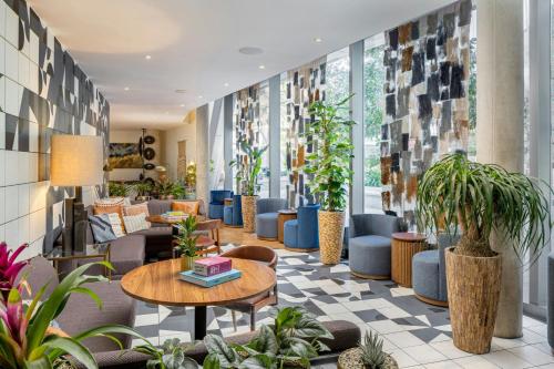 Bankside Hotel, Autograph Collection photo 31