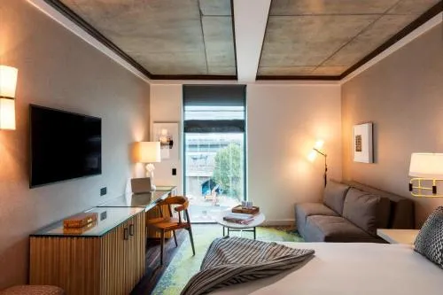 Bankside Hotel, Autograph Collection photo 15