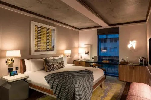 Bankside Hotel, Autograph Collection photo 10