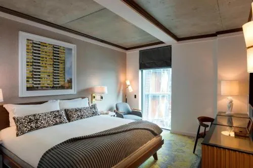 Bankside Hotel, Autograph Collection photo 11