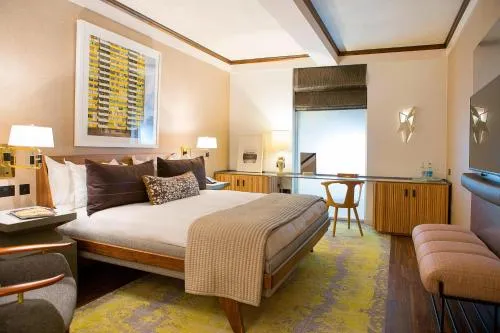 Bankside Hotel, Autograph Collection photo 4