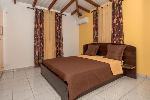 Gallery image of Bienvenue Au Tropic Venucia in Port-Louis