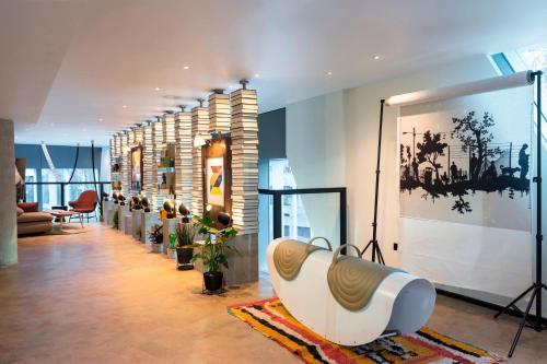 Bankside Hotel, Autograph Collection photo 38