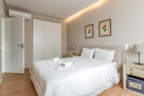 Central Athens Loft C