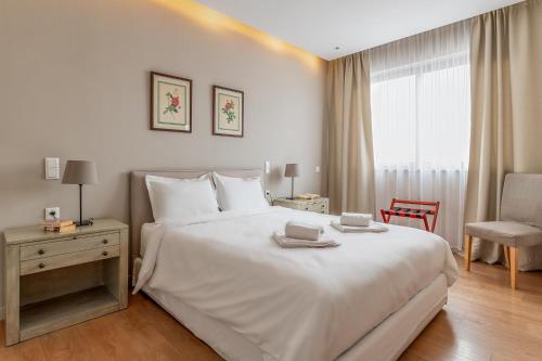 Central Athens Loft C