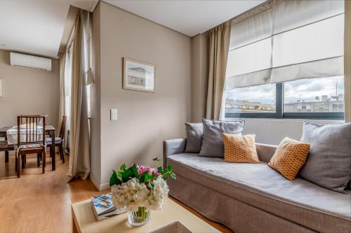 Central Athens Loft C