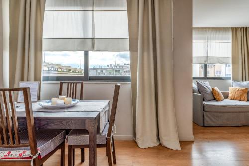 Central Athens Loft C