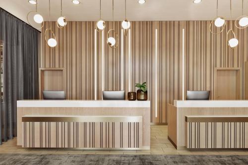 Courtyard by Marriott Munich City East Image