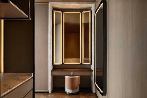 Φωτογραφία από το άλμπουμ του Le Meridien Nantong στο Ναντόνγκ