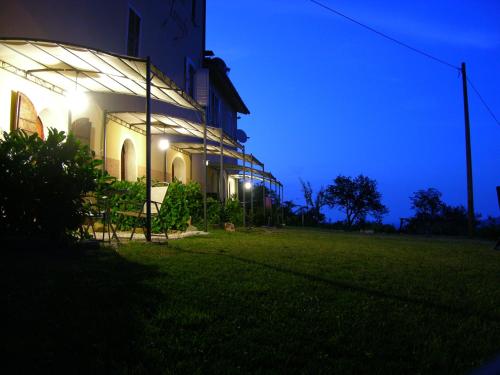 Giardino di Casa Tartufo