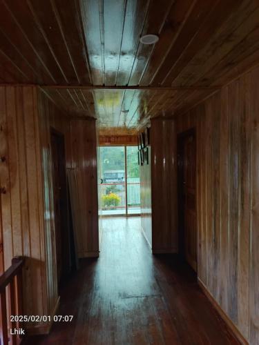 Fotografie z fotogalerie ubytování House in Sagada v destinaci Sagada