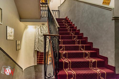 Fotografie z fotogalerie ubytování Hotel Moderno v destinaci Lecco