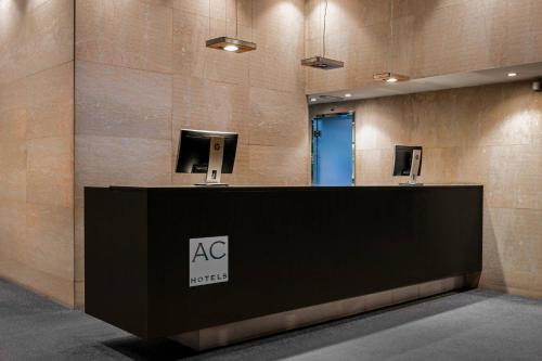 AC Hotel Los Vascos by Marriott photo 34