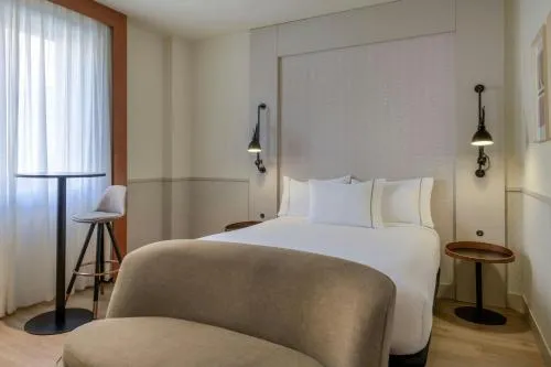 AC Hotel Los Vascos by Marriott photo 5