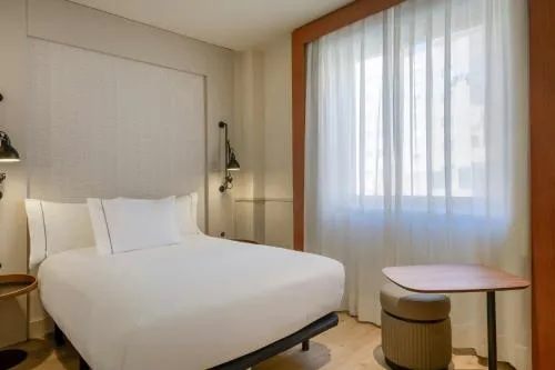 AC Hotel Los Vascos by Marriott photo 30