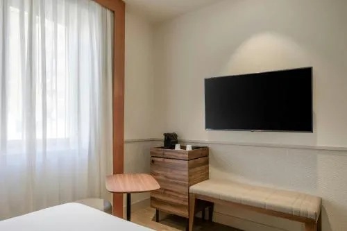 AC Hotel Los Vascos by Marriott photo 29