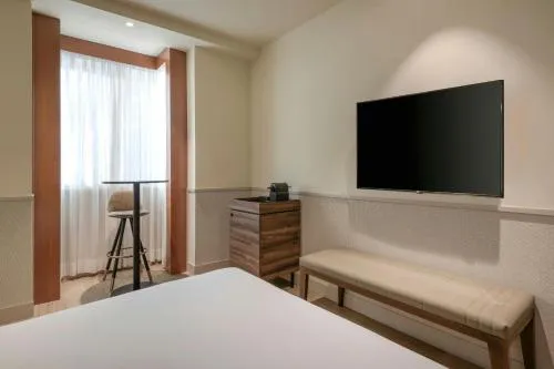 AC Hotel Los Vascos by Marriott photo 13