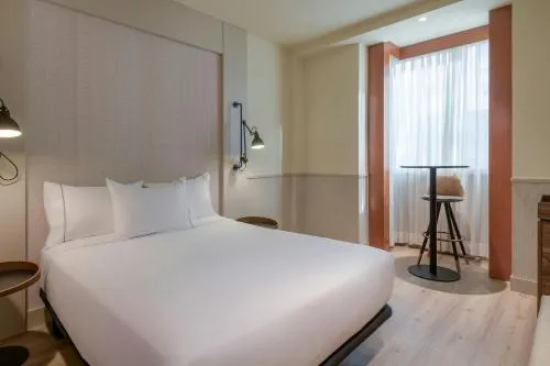 AC Hotel Los Vascos by Marriott photo 6