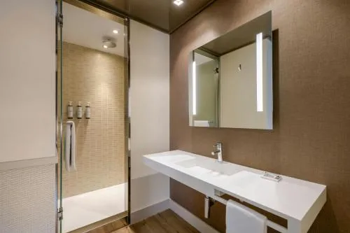 AC Hotel Los Vascos by Marriott photo 18