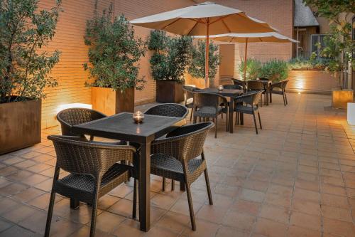 AC Hotel Los Vascos by Marriott photo 44