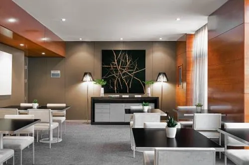AC Hotel Los Vascos by Marriott photo 1