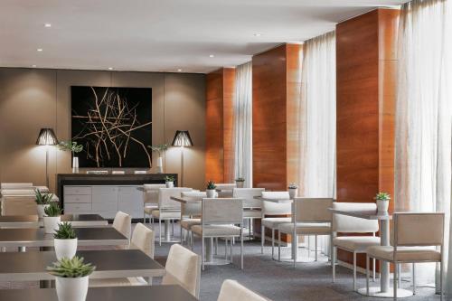 AC Hotel Los Vascos by Marriott photo 45