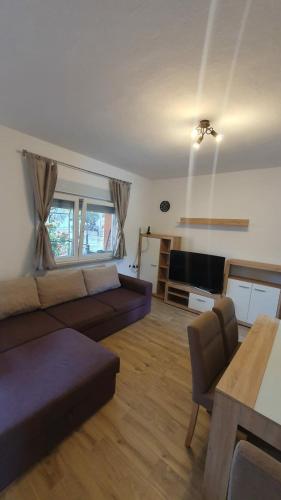 Apartman Ena terasa&parking