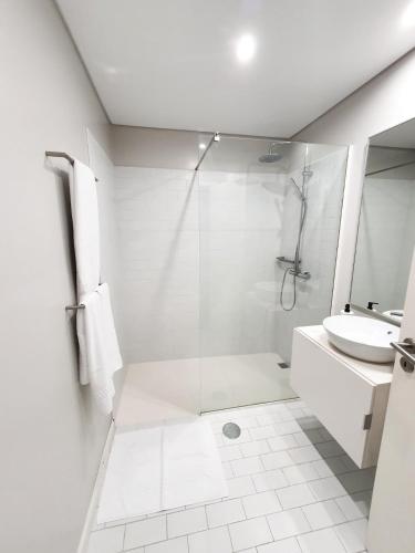 Santa Luzia's Pearl I C - One Bedroom Apartment