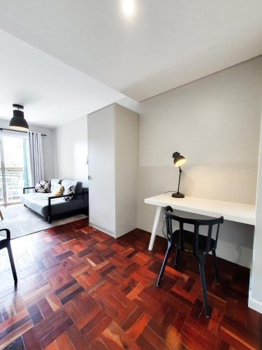 Santa Luzia's Pearl I C - One Bedroom Apartment