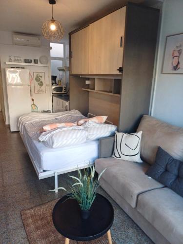 Torrevieja studio Playa del Acequion