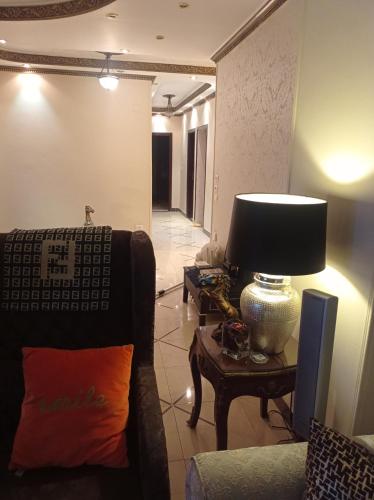 المتحف الكبير حدائق الاهرام