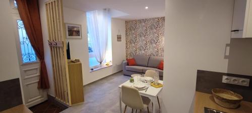 Appartement La Roche Sur Yon