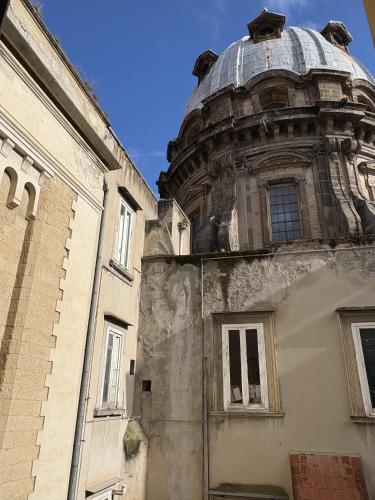 The Other Duomo House By House In Naples photo 53