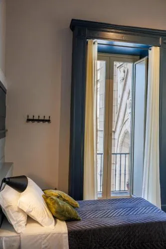 The Other Duomo House By House In Naples photo 13