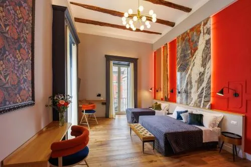 The Other Duomo House By House In Naples photo 18