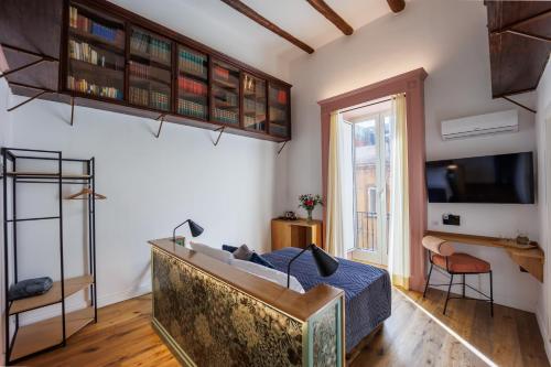 The Other Duomo House By House In Naples photo 32
