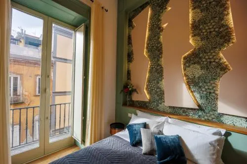 The Other Duomo House By House In Naples photo 6