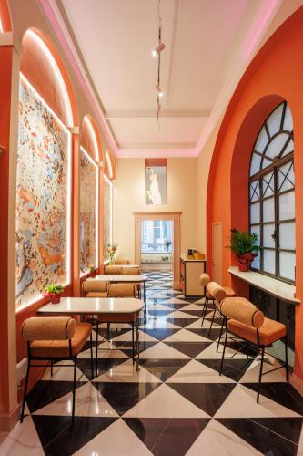The Other Duomo House By House In Naples photo 43