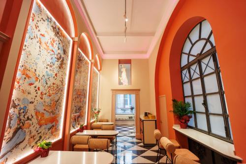 The Other Duomo House By House In Naples photo 45
