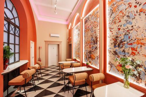 The Other Duomo House By House In Naples photo 44