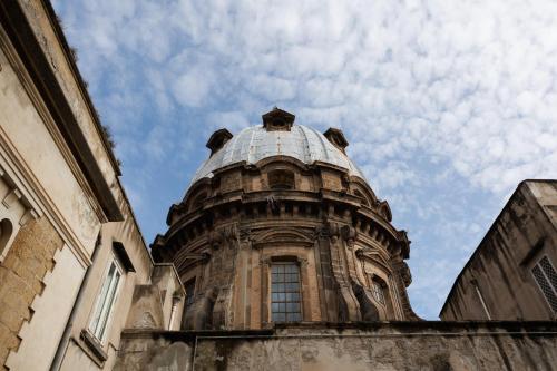 The Other Duomo House By House In Naples photo 46