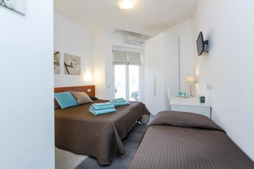 Gallery image of Roma Trastevere Relais Guest House in Rome