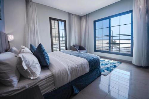 صورة لـ ايليفار بلس Elevar plus Hotel في الخبر