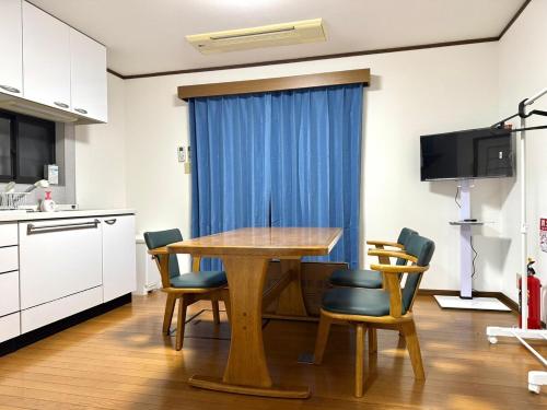 PlusTom Stay 天下茶屋