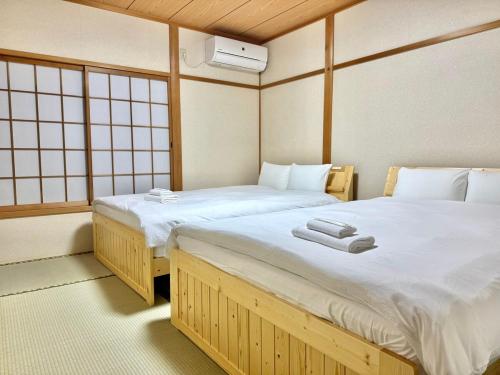 PlusTom Stay 天下茶屋