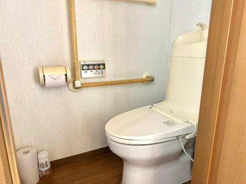 PlusTom Stay 天下茶屋