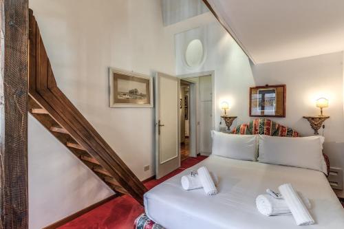 Corso Vittorio top location