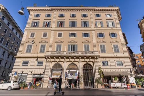 Corso Vittorio top location