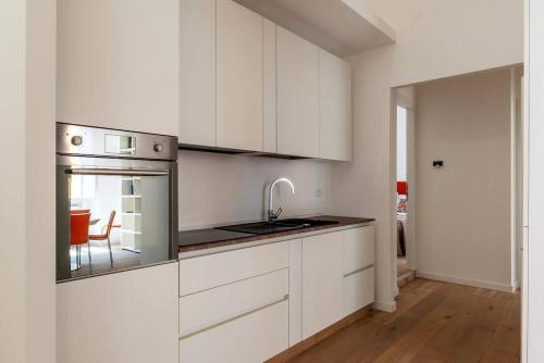Bright apartment Acquario Romano
