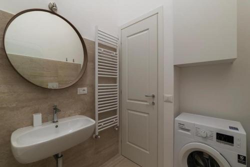 Bright apartment Acquario Romano